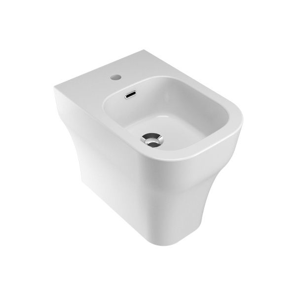 SYN2301N11 Биде напольное  Olympia Ceramica 