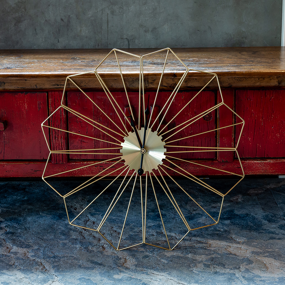 21052520 Часы «Сильви» Object Desire  - Вид №1