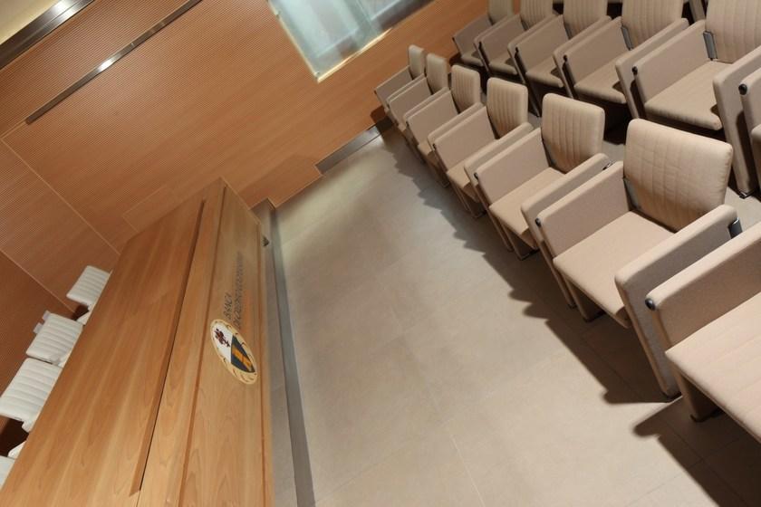 Ceramiche Caesar Настенная / напольная плитка из керамогранита Gate sun-id-1351403 - Вид №26