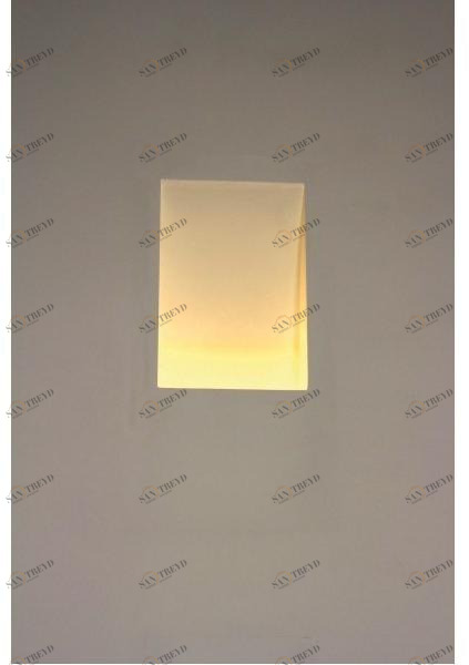 GESSO Настенный светильник  805 