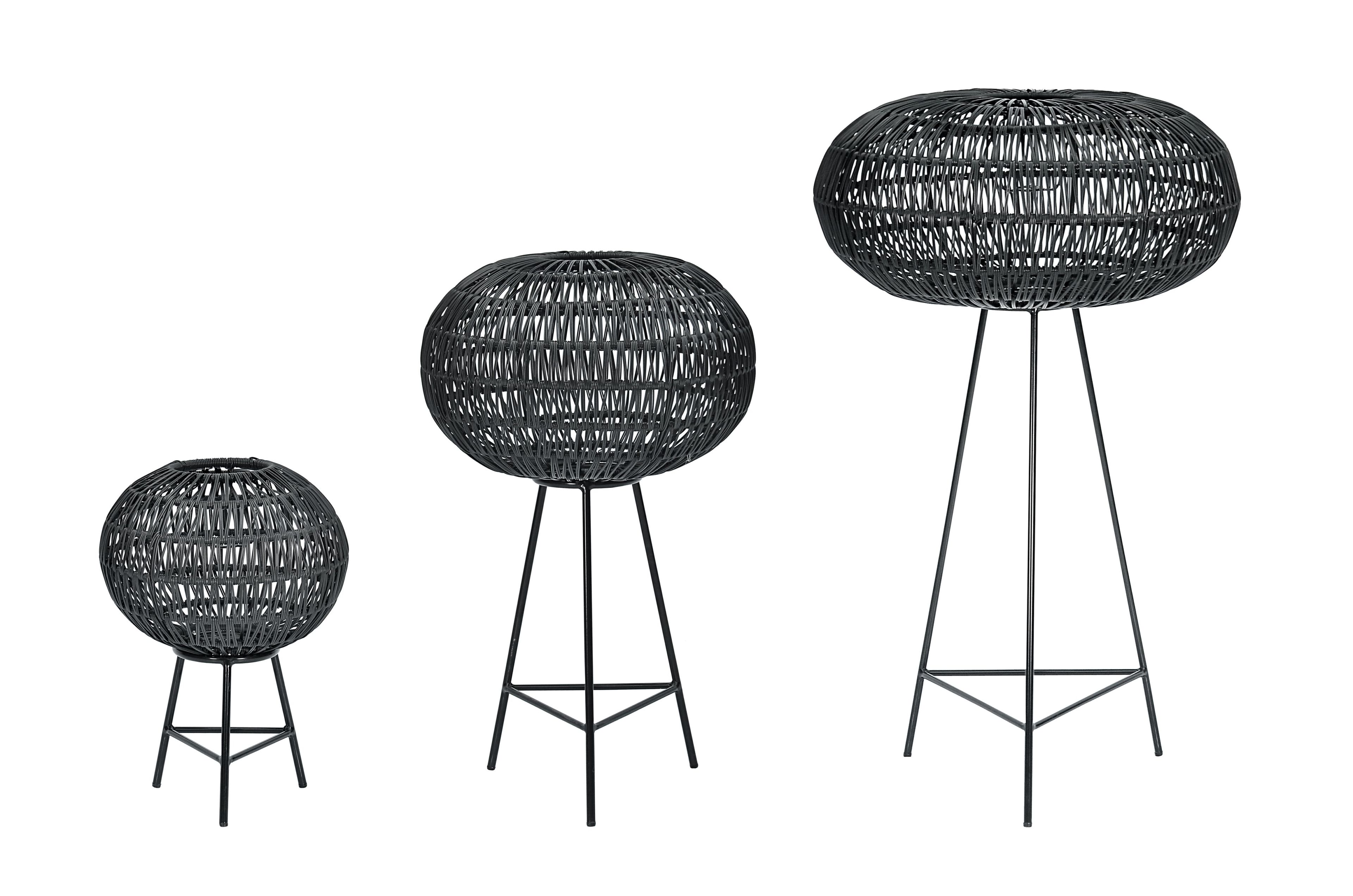 Алюминиевая напольная лампа cbdesign Lamps ARCH-00086791 - Вид №17