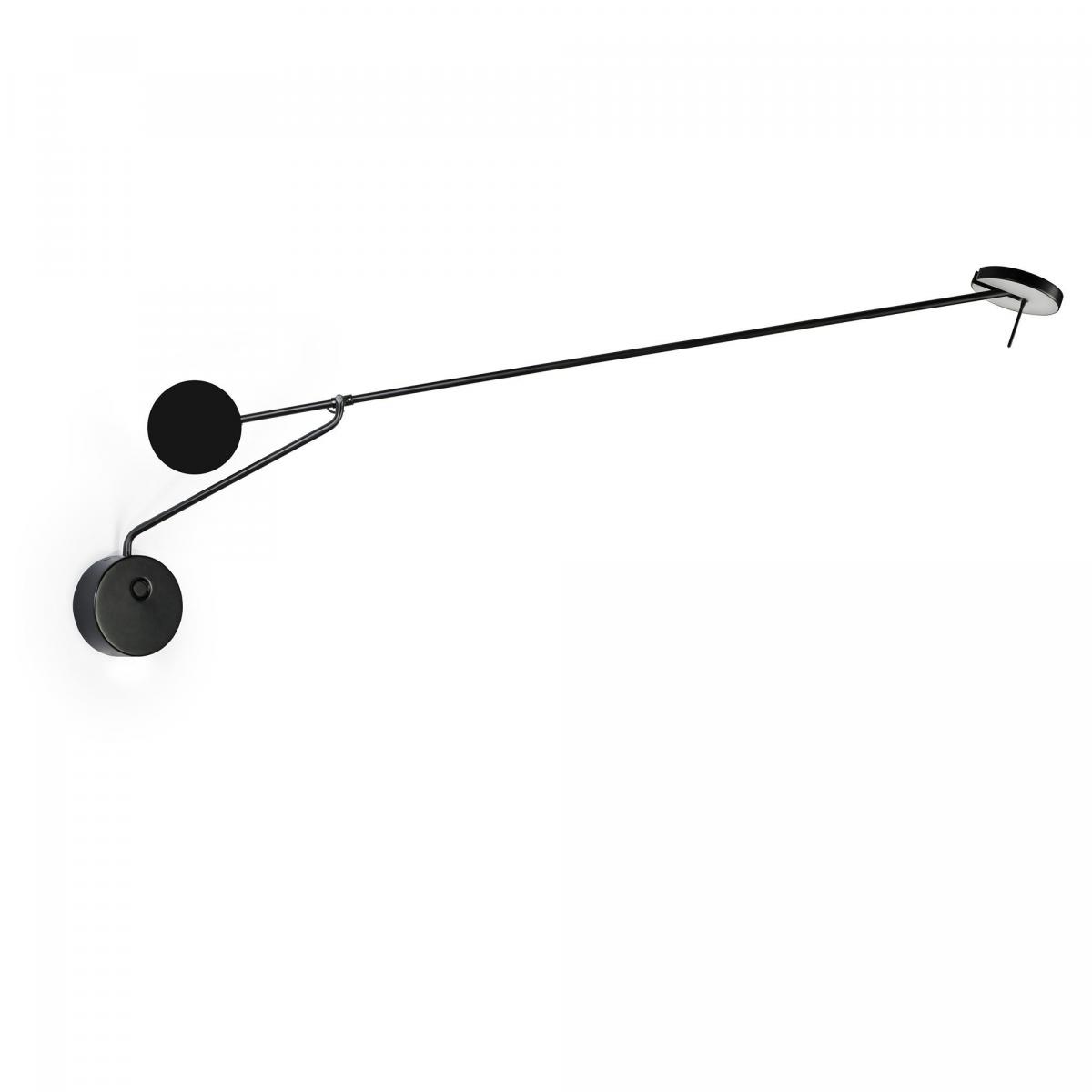 041207 Бра Leds C4 Invisible - Вид №2