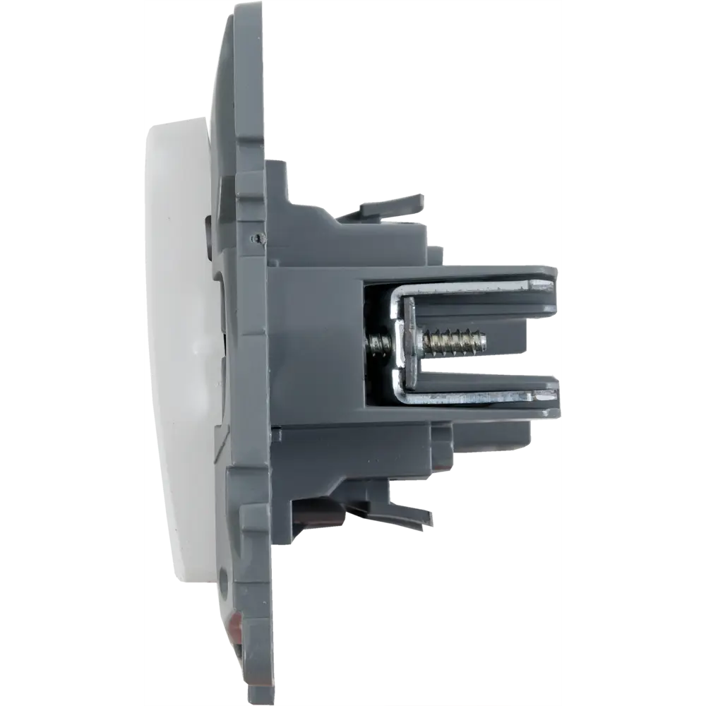 Выключатель двухклавишный Legrand Etika для скрытого монтажа 17353291 STLM-1346539 - Вид №3