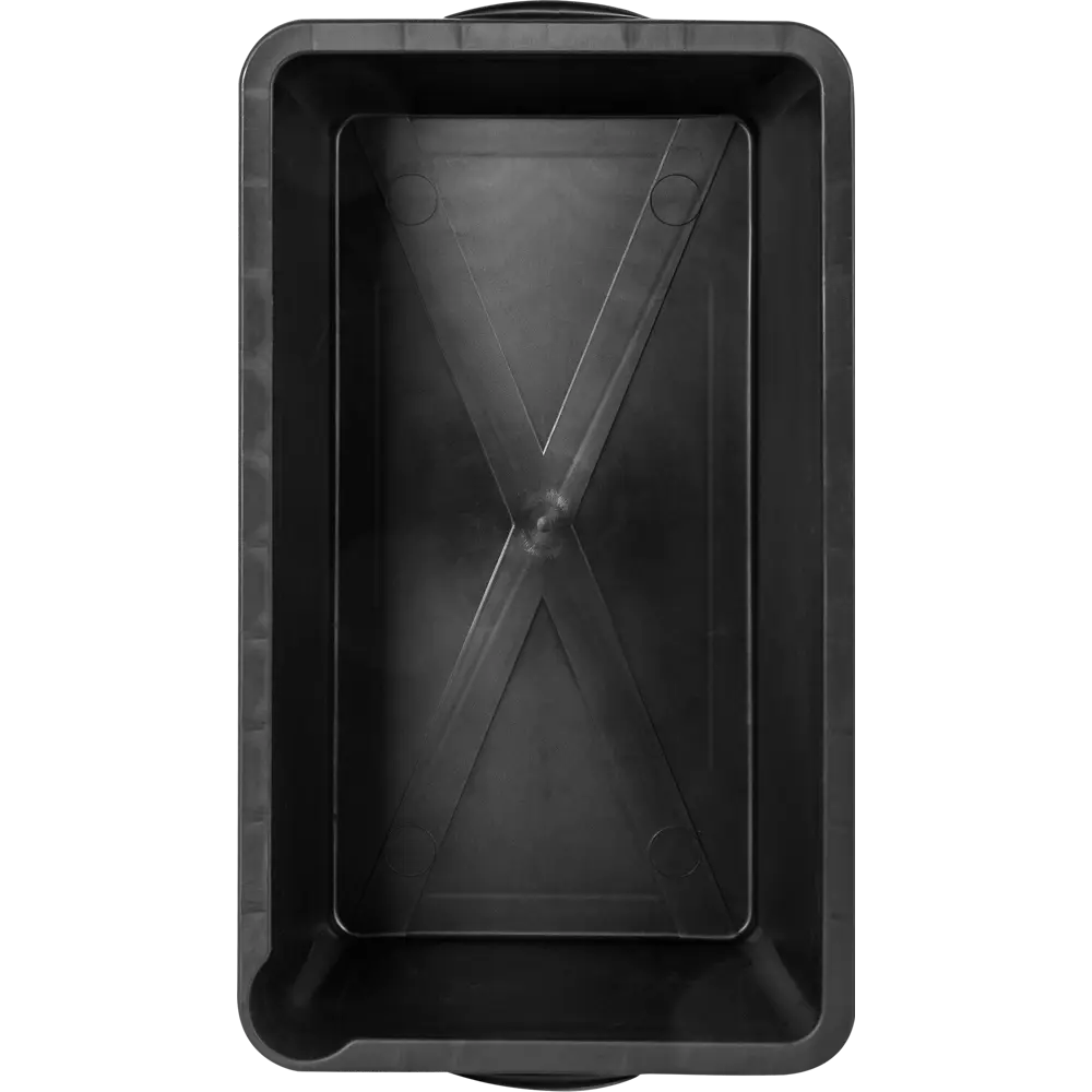 Емкость пластиковая Дельта 40 л STLM-2028105 - Вид №2