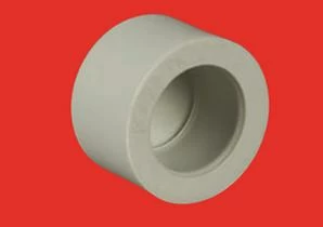 Заглушка 32 Grise PP-R