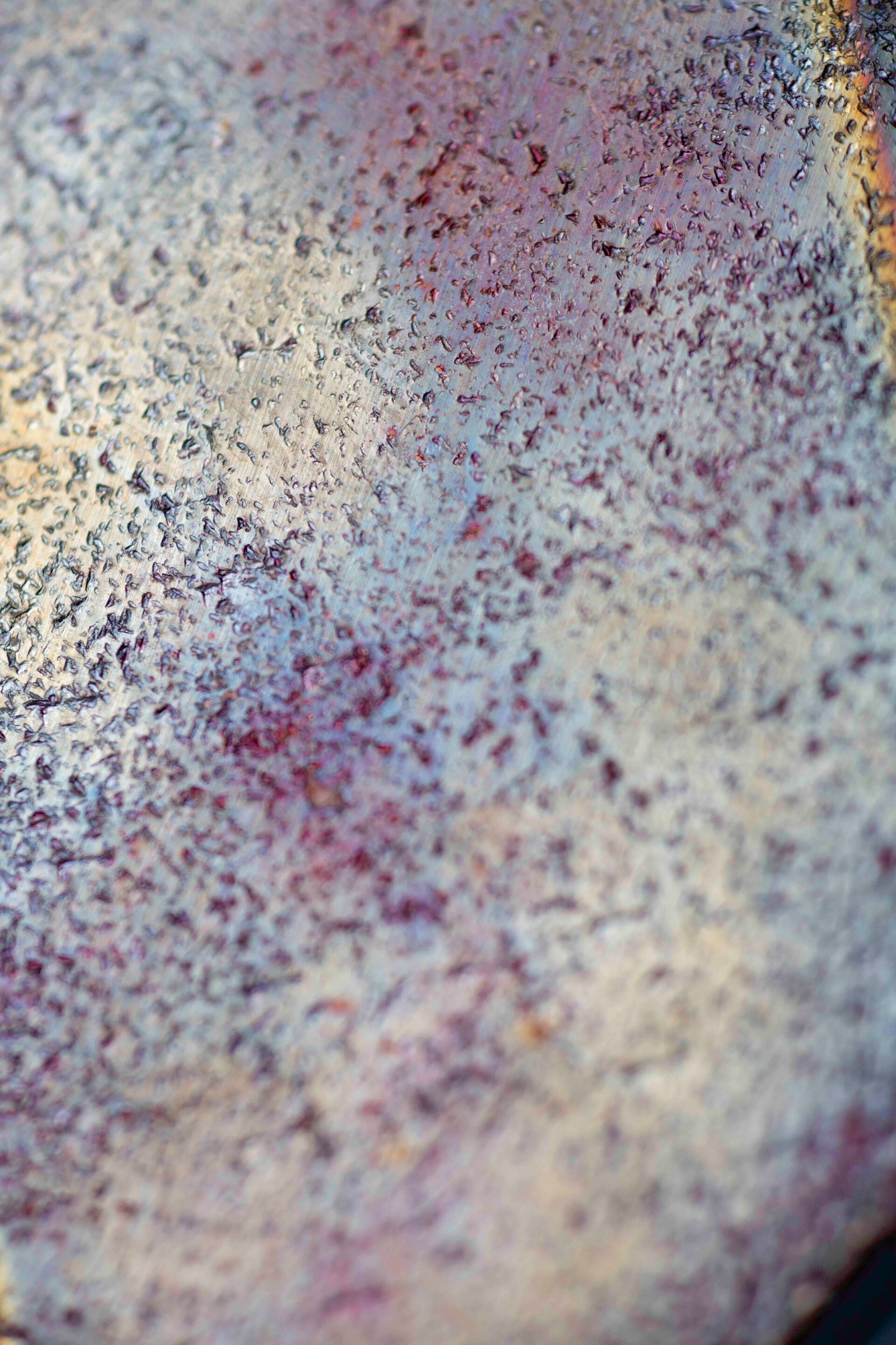 Трехмерное металлическое покрытие DE CASTELLI Warp ARCH-00043160 - Вид №2