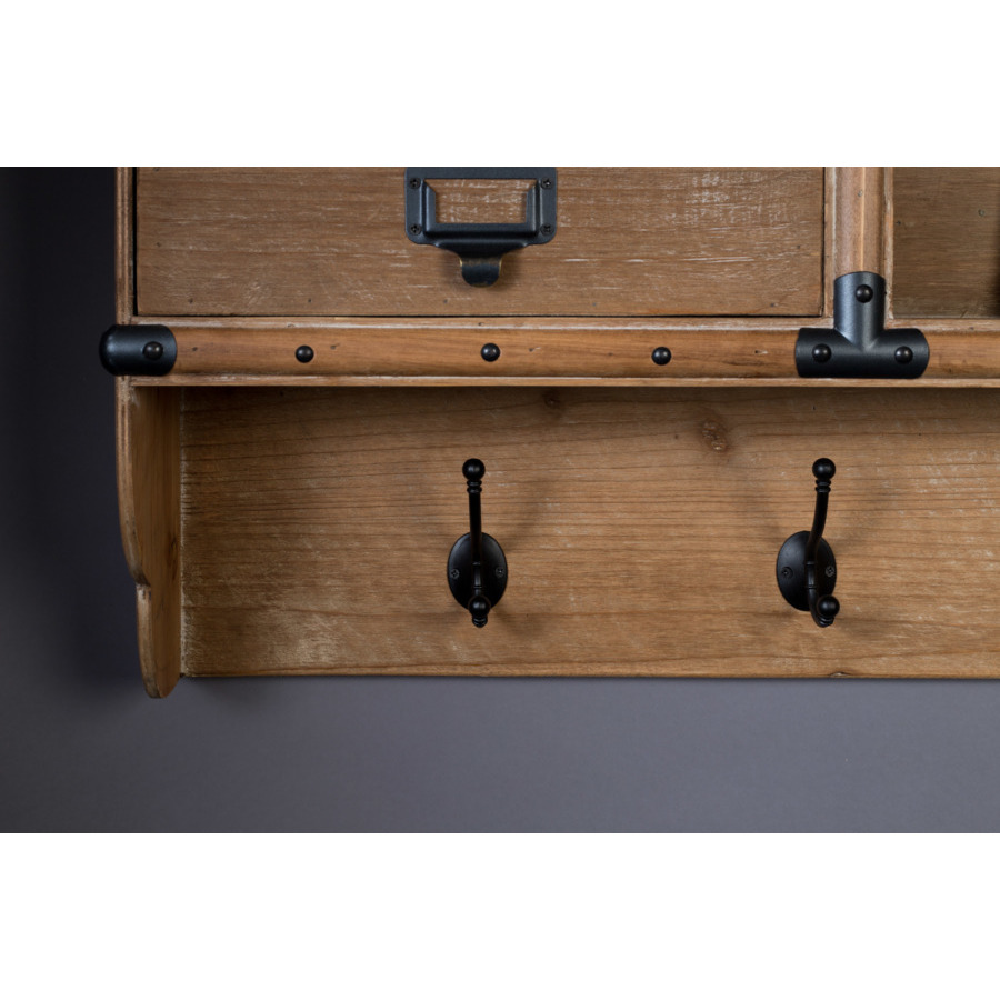 Вешалка Amador Dutchbone 7100012 - Вид №3