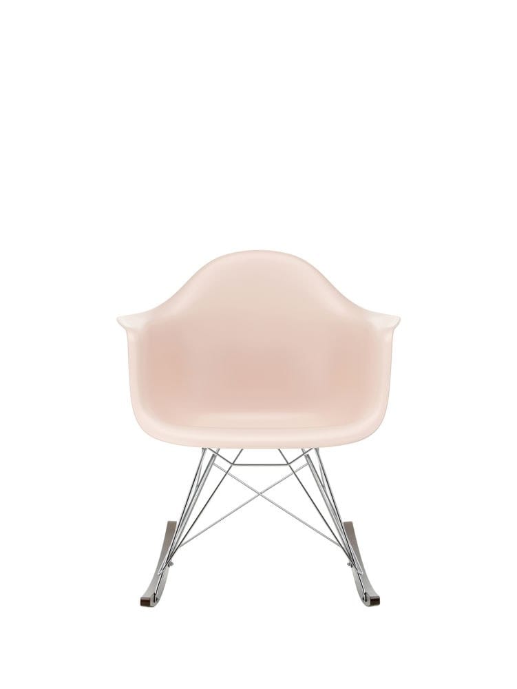 Кресло-качалка из полипропилена со встроенной подушкой VITRA Eames Plastic Chair ARCH-00119666 - Вид №159