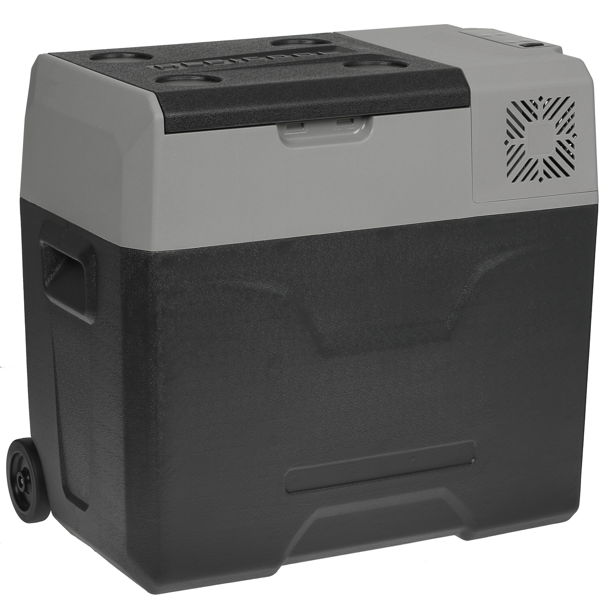 5424775 Холодильник автомобильный ALPICOOL CX50 серый STDN-0011550