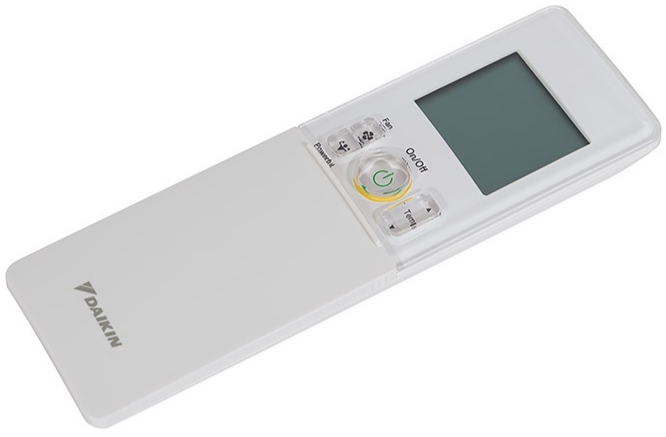 9118491 Кондиционер настенный сплит-система Daikin FTXM25R/RXM25R9 белый STDN-0018211 - Вид №1