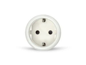 Розетка Schuko