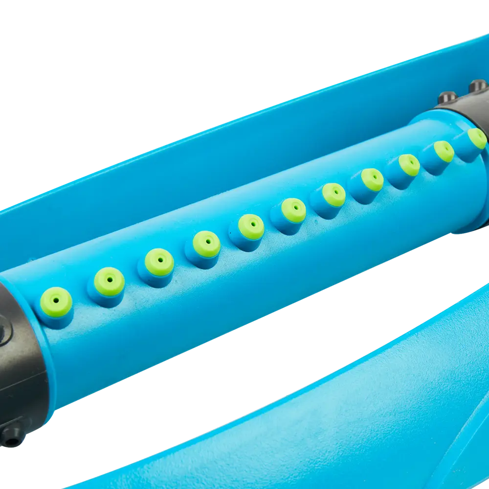 PALISAD Luxe 65794 - Осциллирующий дождеватель для прямоугольных участков 86353891 STLM-1581374 - Вид №1