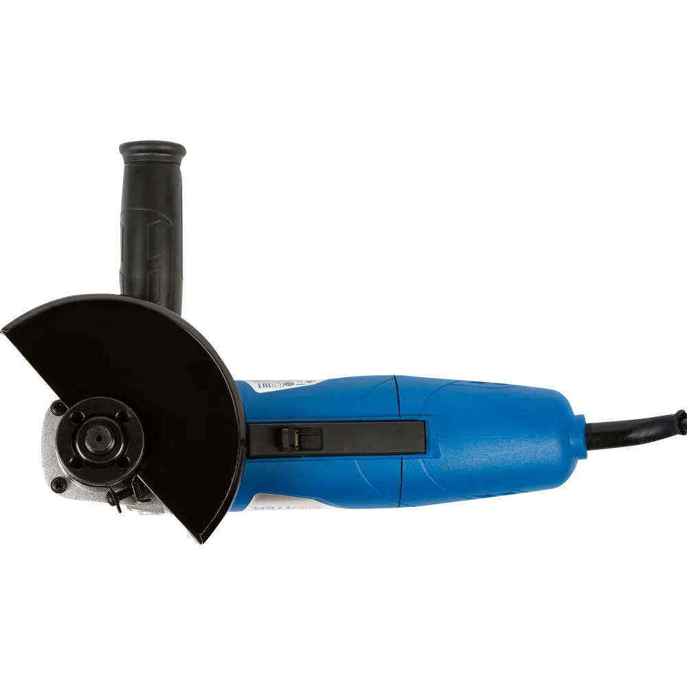 УШМ (болгарка) Dexter HF-AG06B-125T DP N1, 900 Вт, 125 мм 82036670 STLM-2070479  - Вид №2