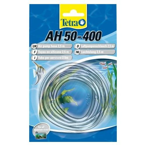 Т0038574 Шланг ТЕК АН 50-400 силиконовый 2,5м TETRA 