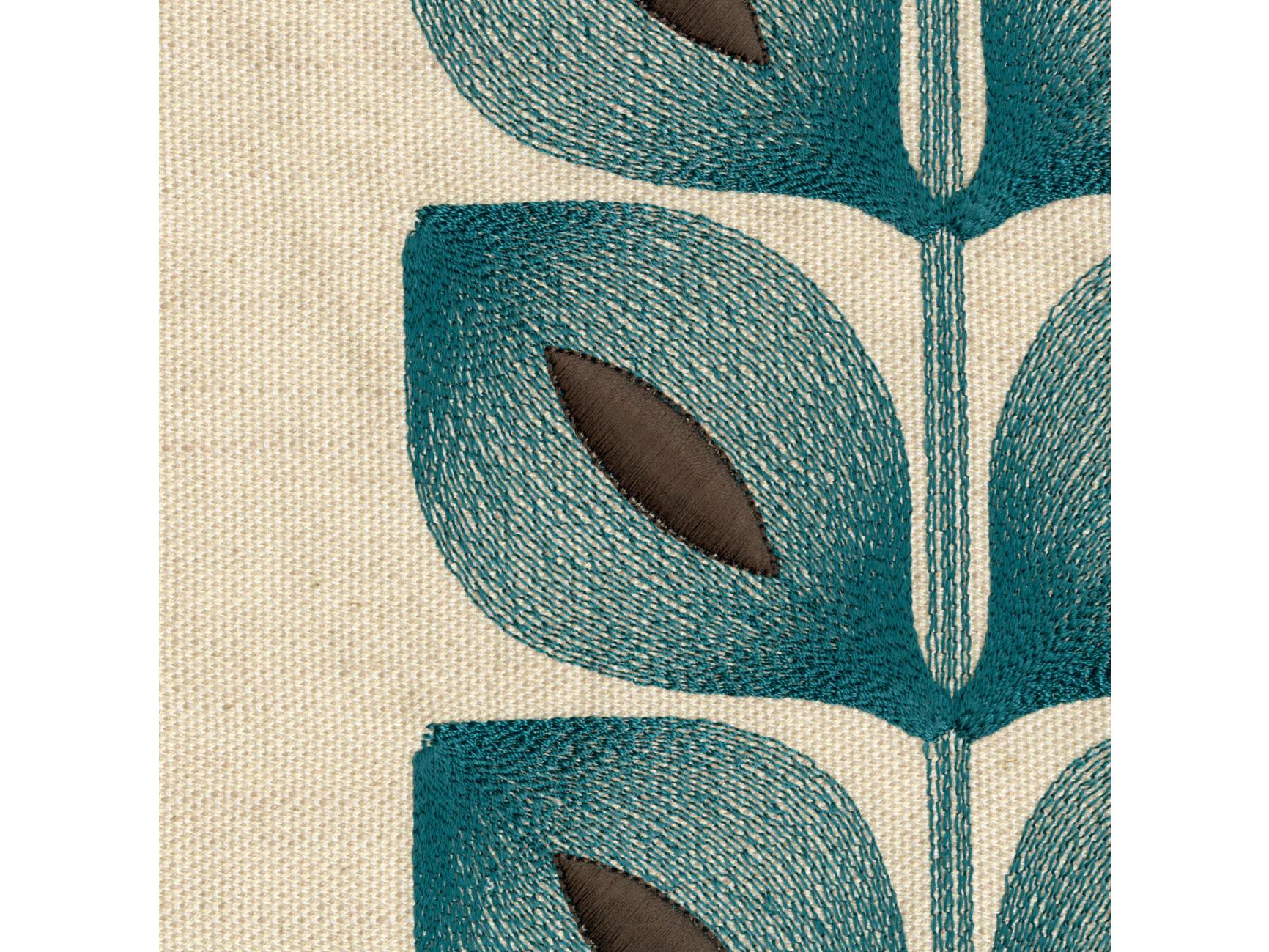 Хлопчатобумажная ткань для штор Élitis LOU ARCH-00134530 - Вид №8