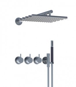 5471R-051 Смесители для душа vola