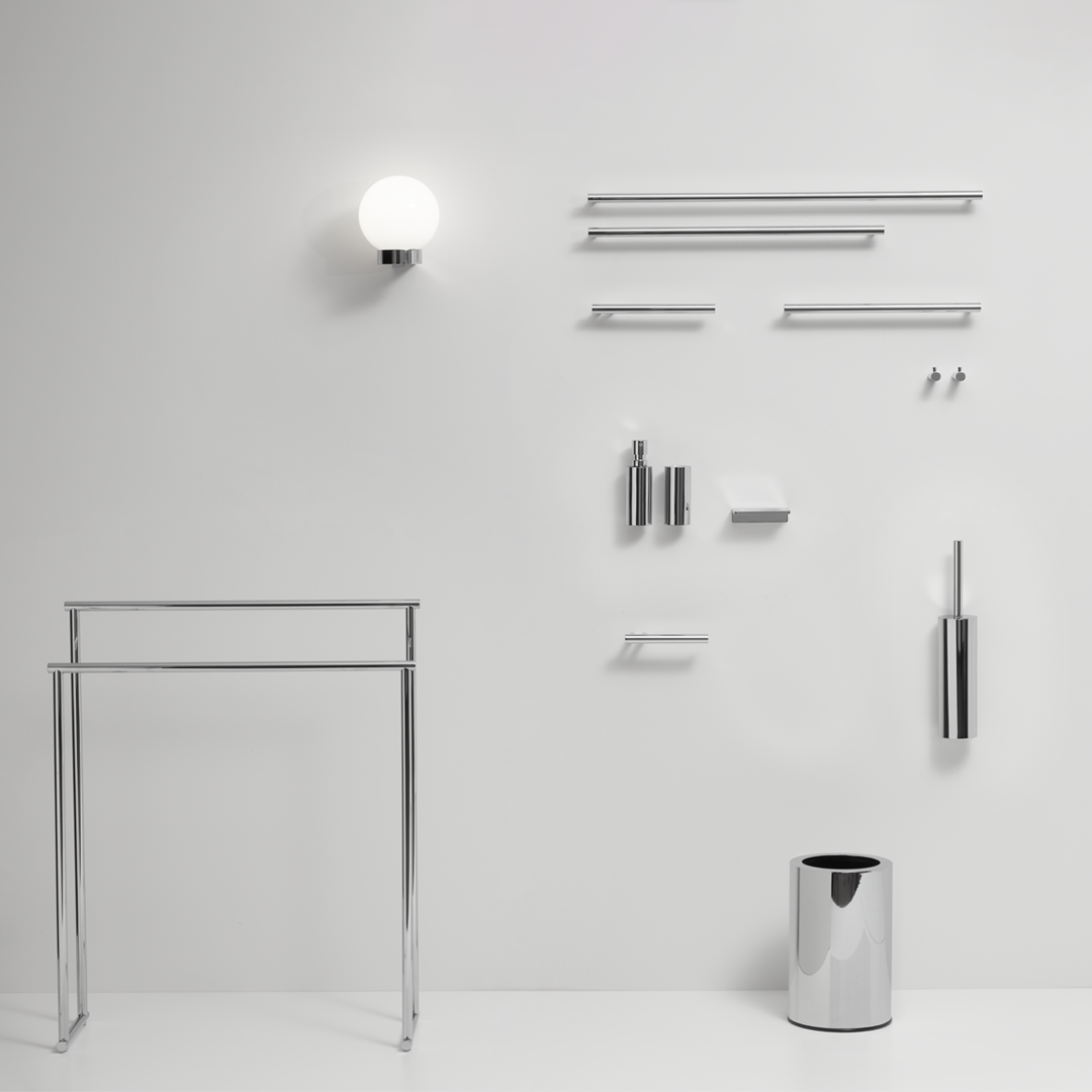 0859500 Мыльница настенная DW 910 DECOR WALTHER DW 900 / DW 910  - Вид №2