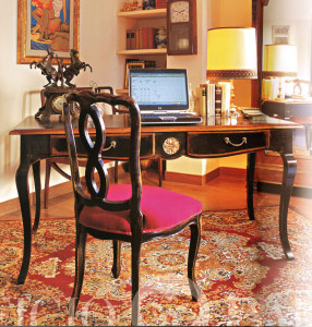 Письменный стол  OPIFICIO 470