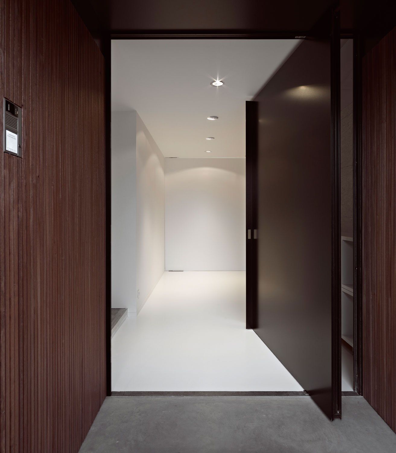 Регулируемый светодиодный прожектор Deltalight Твитер ARCH-00015694 - Вид №5