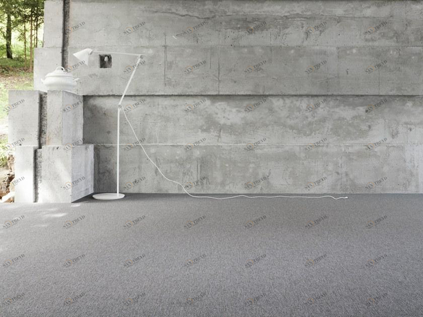 OBJECT CARPET Однотонный ковер Facts & inspiration sun-id-1355422