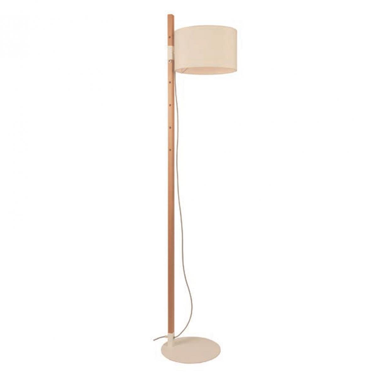 036179 Торшер белый Aromas del Campo Riu 