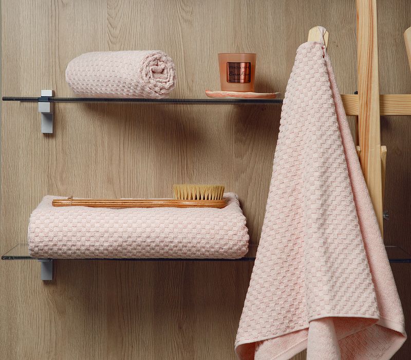 Victoria Stenova 16575 Полотенце махровое SURF  - Вид №5