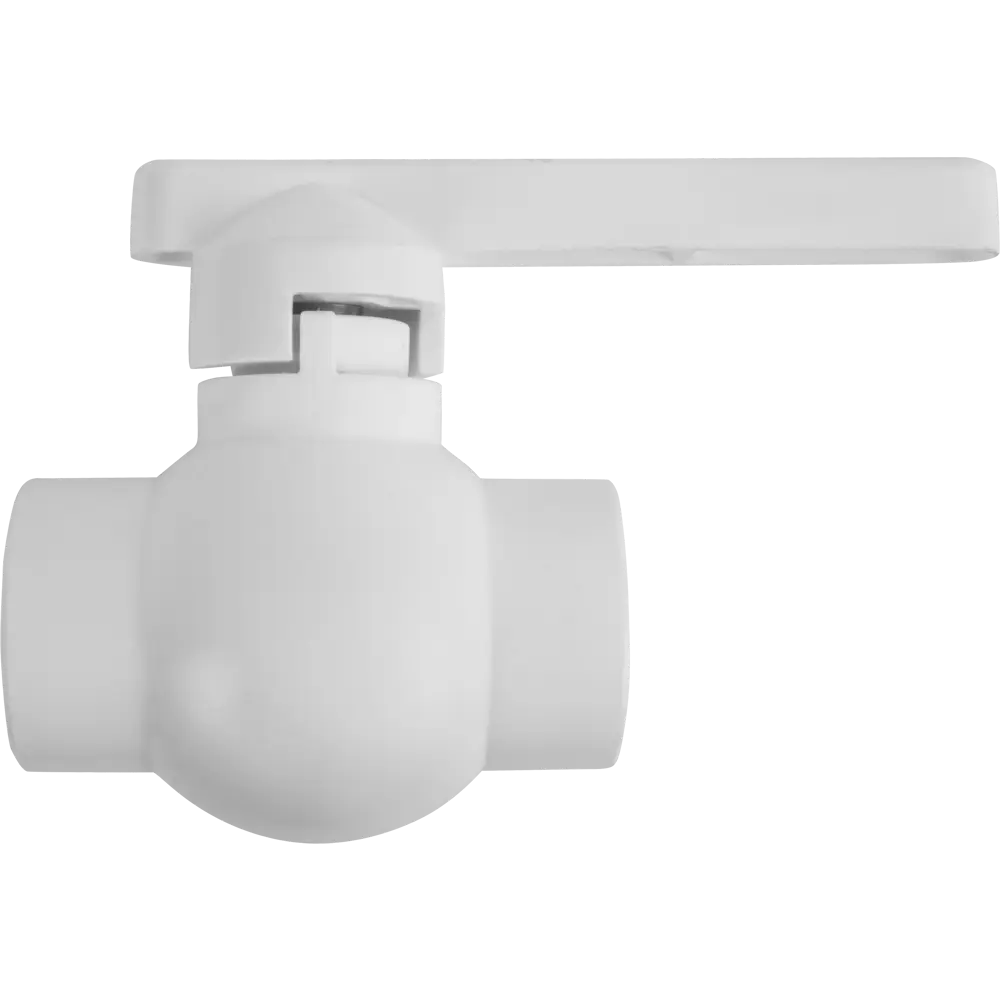 Шаровый кран Santreyd 25 мм для водопровода и отопления 13567065 STLM-0003409 - Вид №3