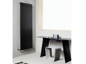 Стальной полотенцесушитель