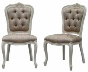 Arrediorg.it® Кресло с тканевой обивкой Florence R302