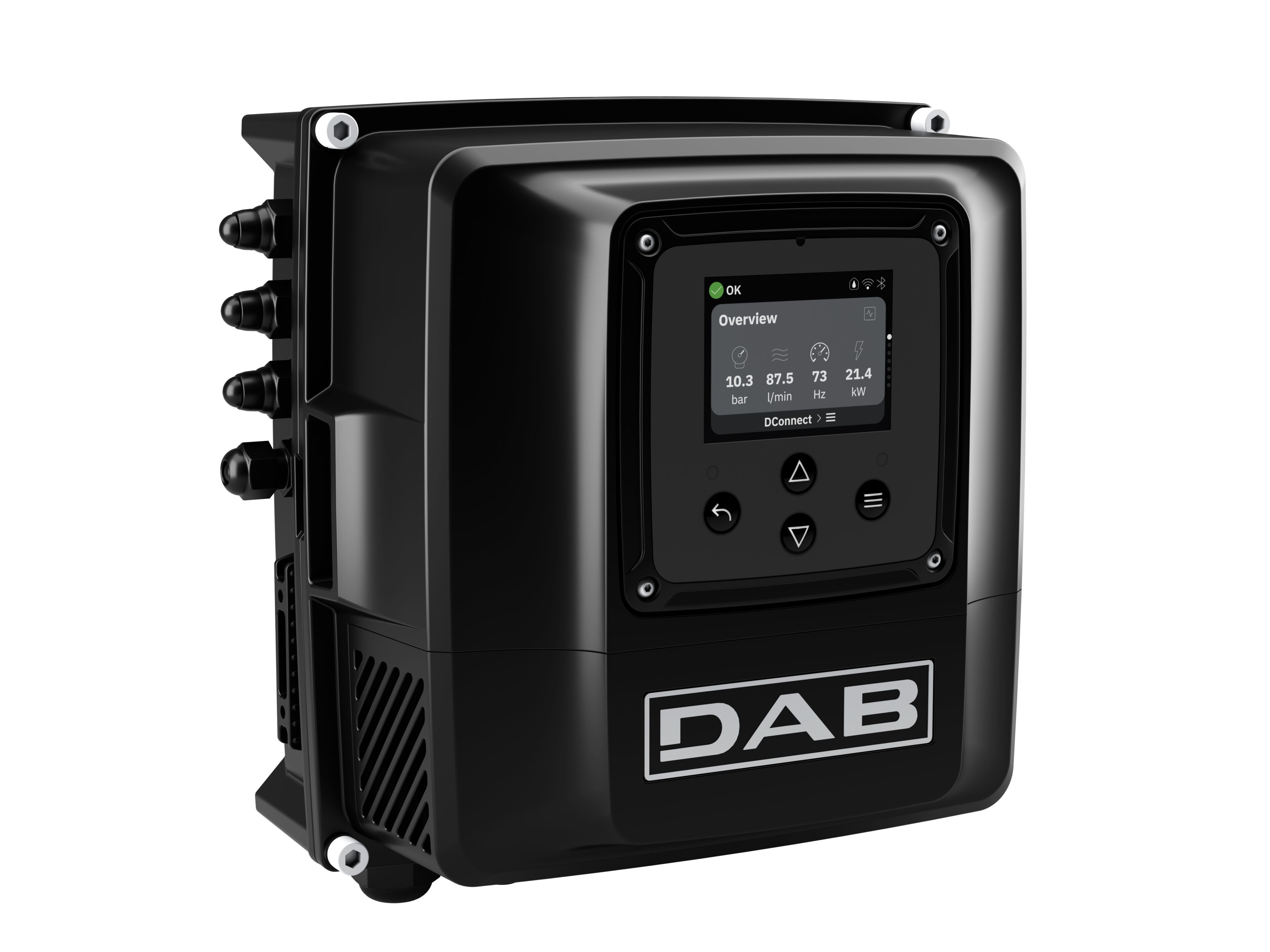 Инвертор Dab Pumps NGDRIVE ARCH-00128444 - Вид №1