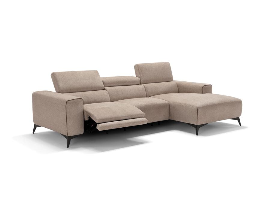 Модульный тканевый диван Max Divani REV ARCH-00069731 - Вид №5