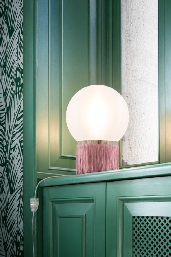 Slamp Светодиодная настольная лампа Atmosfera sun-id-1456720 - Вид №2