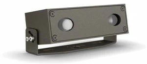 NEXO LUCE Регулируемый светодиодный проектор для улицы из нержавеющей стали Projector nexo luce 2246