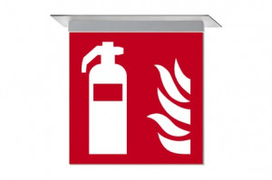 DST-1756 Ikus 2222-m Daisalux Светильники сигнальные Серебристо-Серый