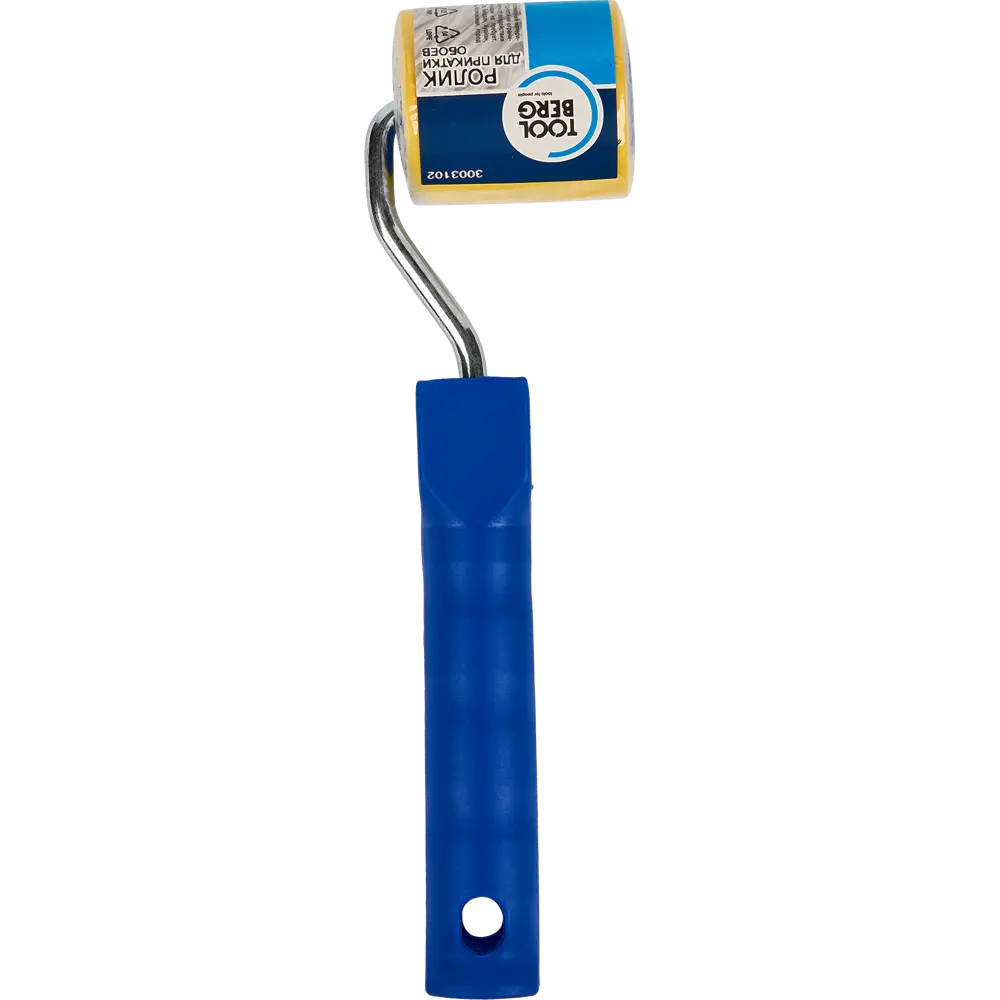 Валик для прикатки обоев Toolberg 50 мм STLM-2087757 - Вид №2