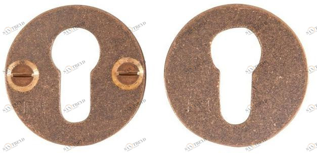 Dauby Круглая насадка Pure® 13373