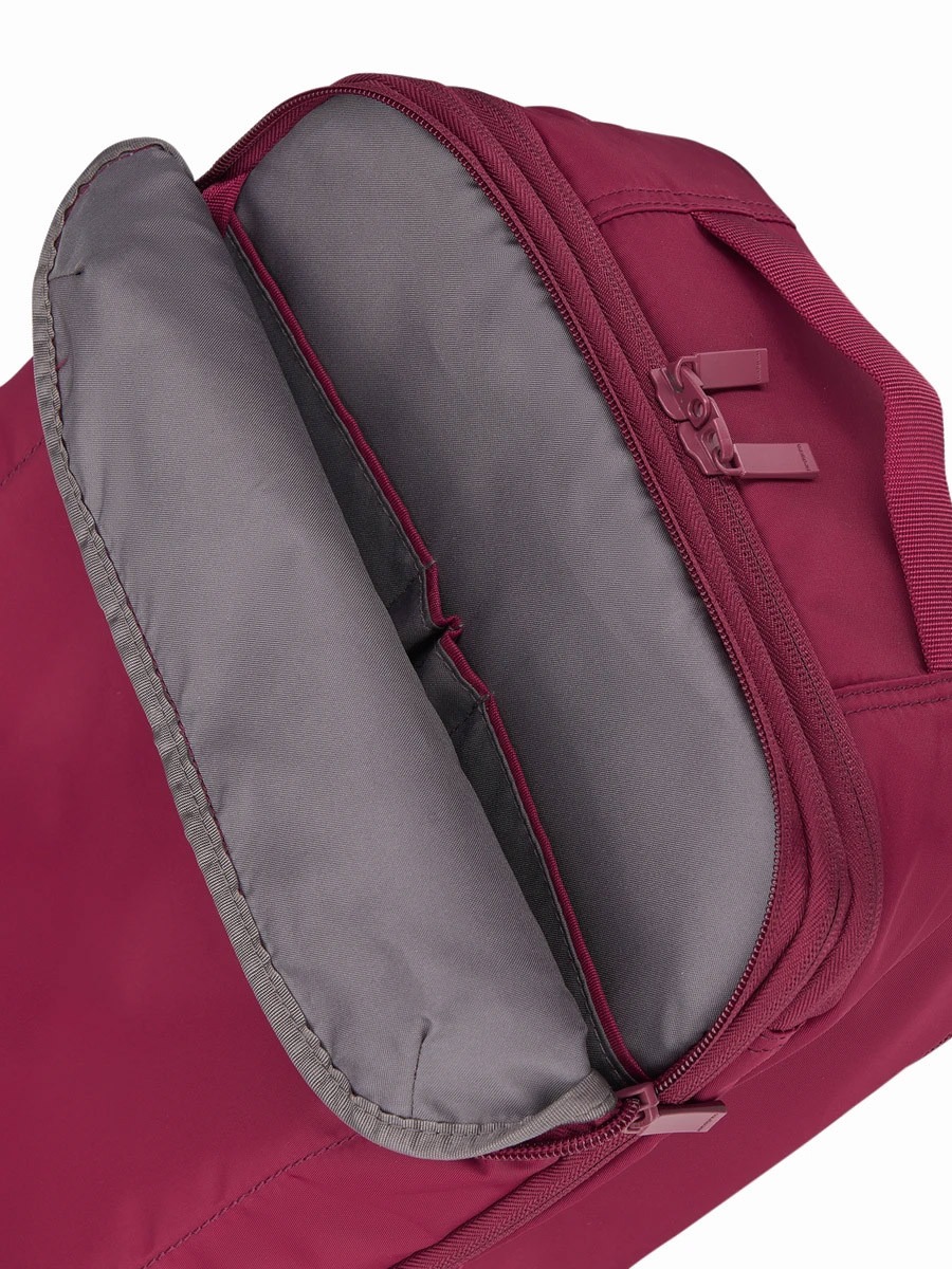 HITC13/707-01 Рюкзак HITC13 Inter-Сity Wander Duffle 15.6 RFID Hedgren Inter-City  - Вид №5