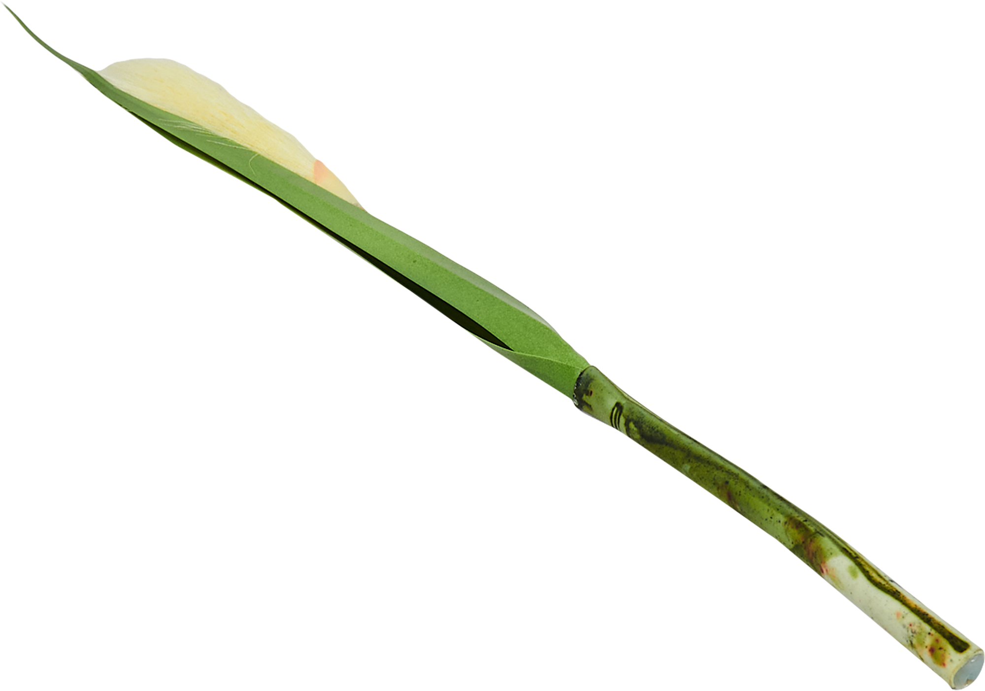 82686502 Растение искусственное Ковыль белый h53 см STLM-0034002 Santreyd  - Вид №2