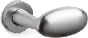 M178_CO Дверная ручка BLINDO OLIVARI