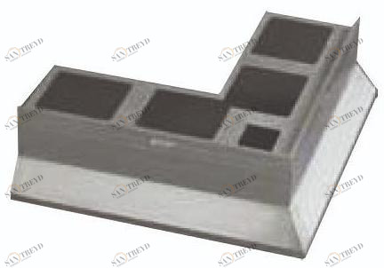 INDEX Уголок для балконных профилей sun-id-1425160