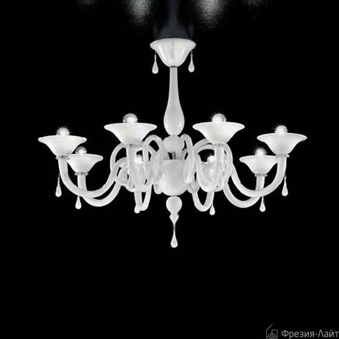 Sylcom 1380/6 K.FU люстра подвесная 96299