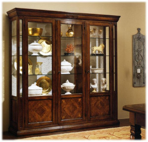 Витрина  BAMAX 75.103