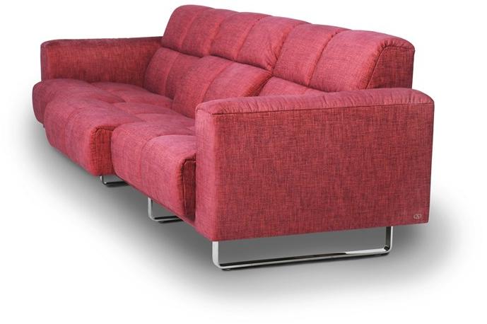 de Sede 3-х местный тканевый диван sun-id-1423870 - Вид №13