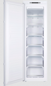 9069723 Встраиваемый морозильный шкаф HIBERG FRB 30 NFW