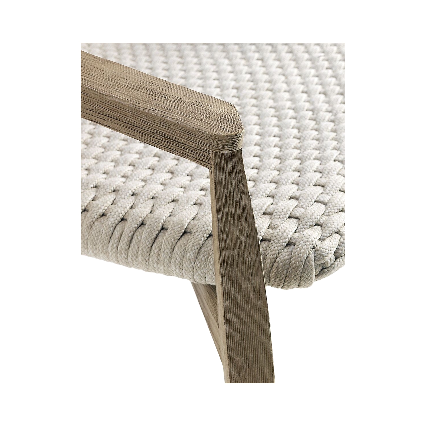 Кресло / Knit Ethimo sun-id-375504 - Вид №5