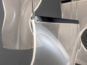 109063 Подвесной светильник 13L хром DIM BLUETOOTH Schuller Velos II