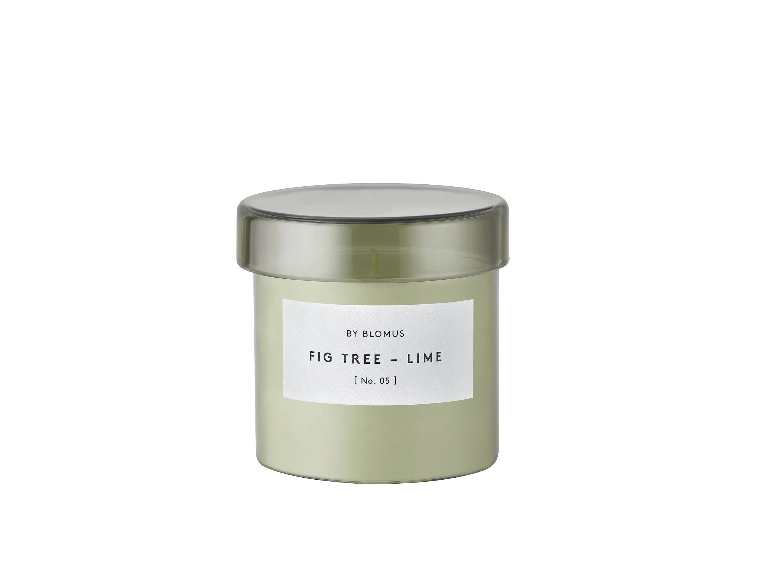 Ароматическая свеча blomus VALOA NO. 05 FIG TREE-LIME ARCH-00020324