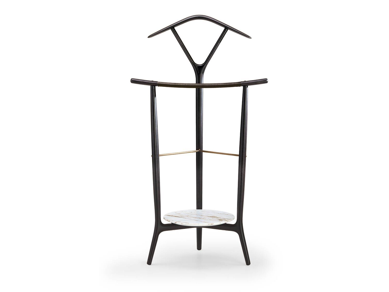 Деревянный сервомут Poltrona Frau коллекция-мебель и аксессуары ARCH-00037952 - Вид №2