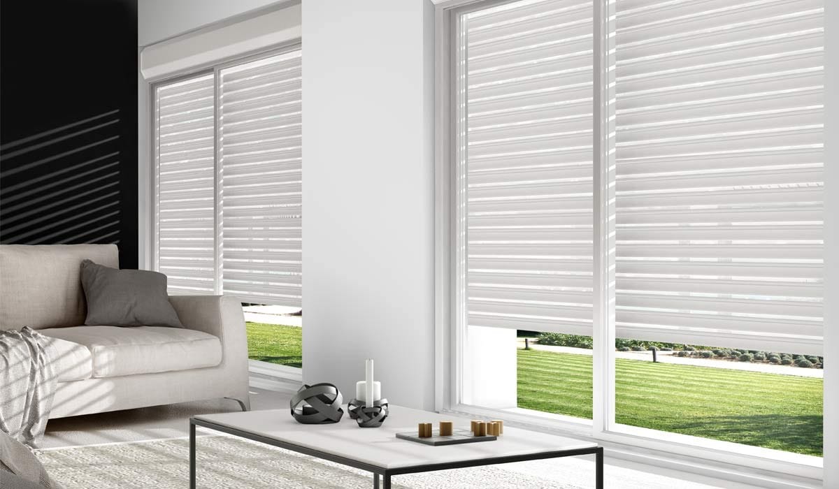 Алюминиевые рольставни Saxun PM-49 ARCH-00146491 - Вид №1