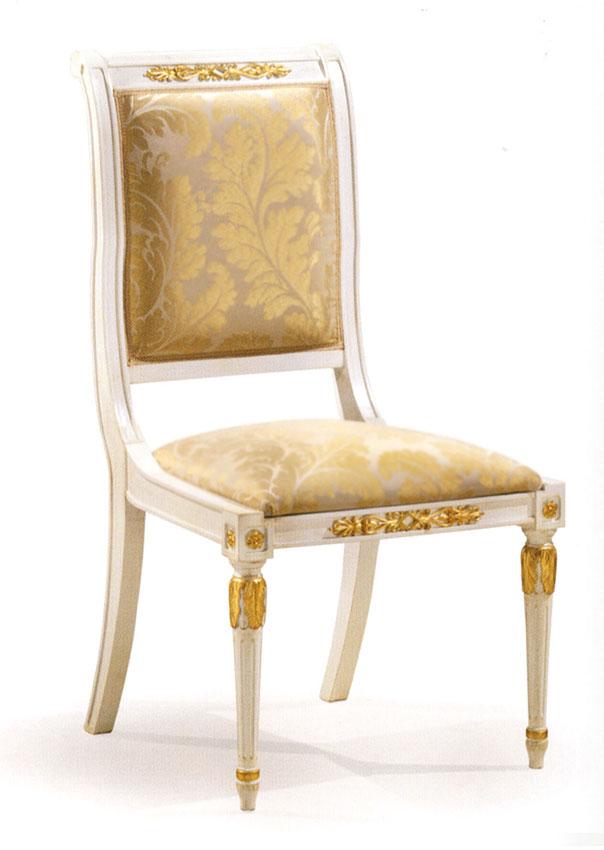 Стул  ANGELO CAPPELLINI 6294 ACCESSORIES